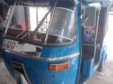 Bajaj RE 4 Stroke 2008 Three Wheel