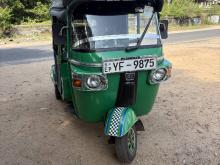 Bajaj RE 4 Stroke 2010 Three Wheel