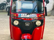 Bajaj RE 4 Stroke 2014 Three Wheel