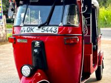 Bajaj RE 4 Stroke 2007 Three Wheel