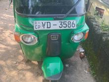 Bajaj RE 4 Stroke 2010 Three Wheel