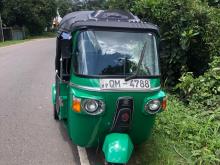Bajaj RE 4 Stroke 2008 Three Wheel