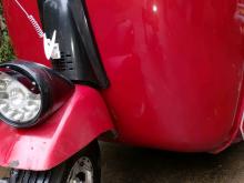 Bajaj RE 4 Stroke 2009 Three Wheel