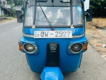Bajaj RE 4 Stroke 2010 Three Wheel