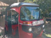 Bajaj RE 4 Stroke 2018 Three Wheel