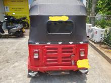 Bajaj RE 4 Stroke 2015 Three Wheel