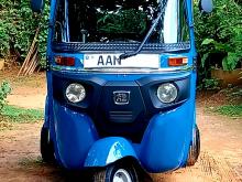 Bajaj RE 4 Stroke 2014 Three Wheel