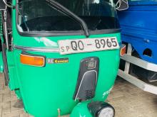Bajaj RE 4 Stroke 2008 Three Wheel