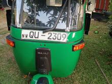 Bajaj RE 4 Stroke 2009 Three Wheel
