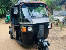 Bajaj RE 4 Stroke 2010 Three Wheel