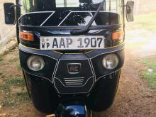 Bajaj RE 4 Stroke 2014 Three Wheel