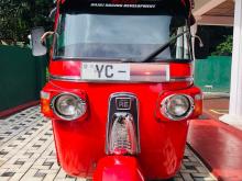 Bajaj RE 4 Stroke 2010 Three Wheel