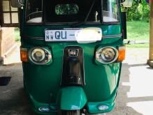 Bajaj RE 4 Stroke 2009 Three Wheel
