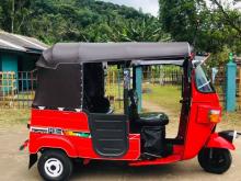 Bajaj RE 4 Stroke 2007 Three Wheel