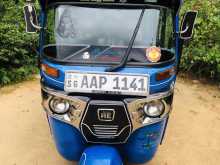 Bajaj RE 2014 Three Wheel