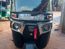 Bajaj RE 4 Stroke 2014 Three Wheel