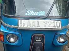 Bajaj Re 4 Stroke 2013 Three Wheel