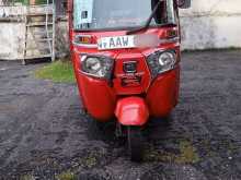 Bajaj Re 4 Stroke 2015 Three Wheel