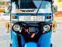 Bajaj RE 4 Stroke 2015 Three Wheel