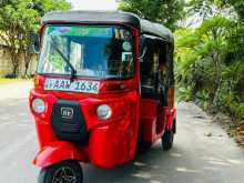 Bajaj RE 4 Stroke 2015 Three Wheel