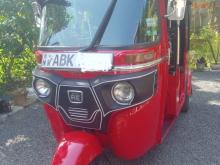 Bajaj RE 4 Stroke 2016 Three Wheel