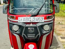 Bajaj RE 4 Stroke 2015 Three Wheel