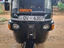 Bajaj RE 4 Stroke 2010 Three Wheel
