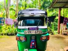 Bajaj RE 4 Stroke 2011 Three Wheel