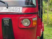 Bajaj RE 4 Stroke 2011 Three Wheel
