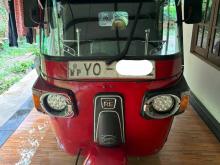 Bajaj RE 4 Stroke 2011 Three Wheel