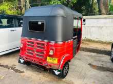 Bajaj RE 4 Stroke 2016 Three Wheel