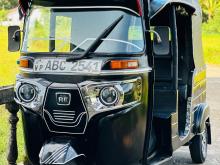 Bajaj RE 4 Stroke 2015 Three Wheel