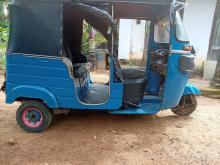 Bajaj RE 4 Stroke 2015 Three Wheel