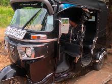 Bajaj RE 4 Stroke 2015 Three Wheel