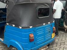 Bajaj RE 4 Stroke 2007 Three Wheel