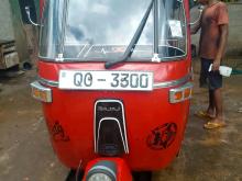 Bajaj RE 4 Stroke 2008 Three Wheel