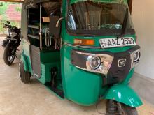 Bajaj RE 4 Stroke 2015 Three Wheel
