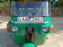 Bajaj RE 4 Stroke 2012 Three Wheel