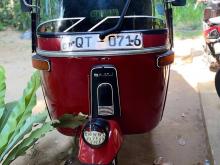 Bajaj RE 4 Stroke 2009 Three Wheel