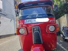 Bajaj RE 4 Stroke 2010 Three Wheel