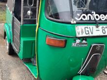 Bajaj RE 4 Stroke 2002 Three Wheel