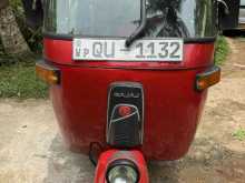 Bajaj RE 4 Stroke 2009 Three Wheel