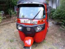 Bajaj RE 4 Stroke 2014 Three Wheel