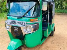 Bajaj RE 4 Stroke 2015 Three Wheel