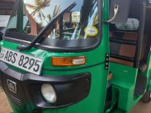 Bajaj RE 4 Stroke 2018 Three Wheel
