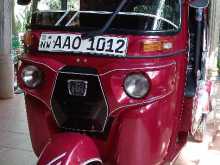 Bajaj RE 4 STROKE 2014 Three Wheel