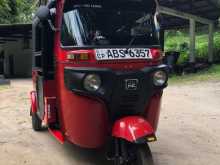 Bajaj RE 4 Stroke 2018 Three Wheel