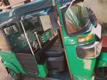 Bajaj RE 4 Stroke 2018 Three Wheel