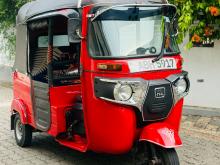 Bajaj RE 4 Stroke 2015 Three Wheel