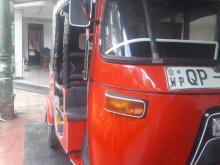 Bajaj RE 4 Stroke 2008 Three Wheel
